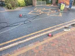 Best Brick Driveway Installation  in Auburn Lake Trails, CA